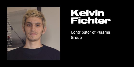Kelvin Fichter